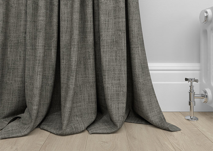 Foxford, Karakul - Made to Measure Curtains - Image 6